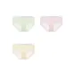 A Set: Green+Pink+Yellow