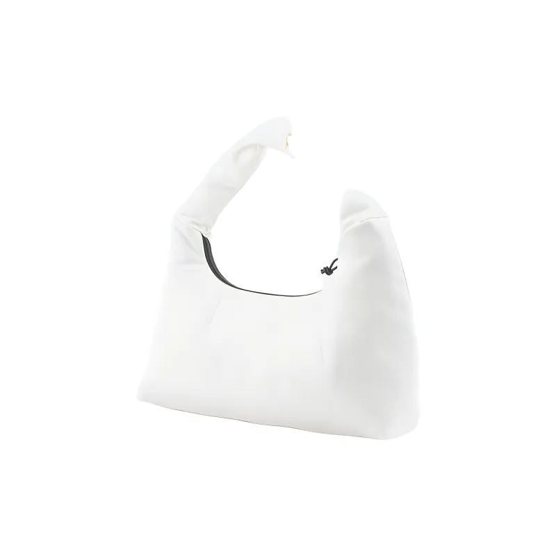 Vans Polyester Handbag Regular Unisex Ecru-2