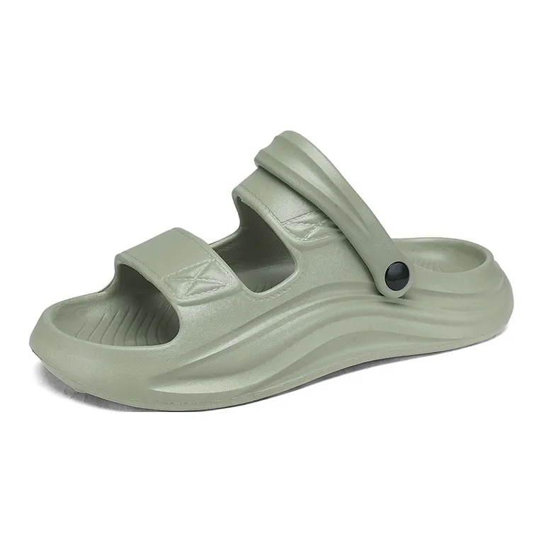 BEAR UNION Slippers / Home Slippers-10