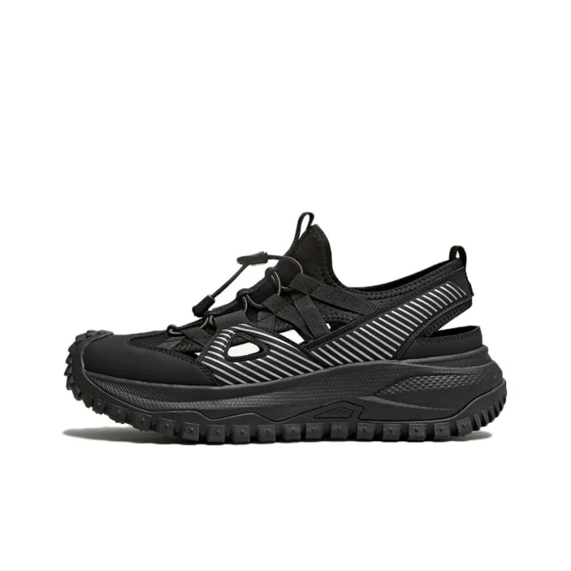 BASTO River Trekking Shoes Men's-0
