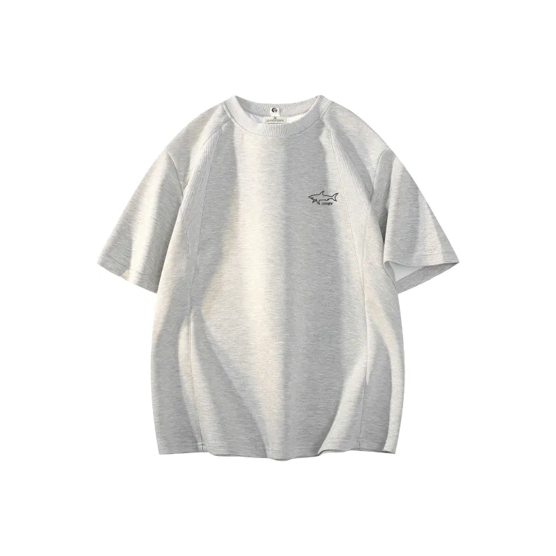 LIVINGTOWN T Shirts Unisex-4