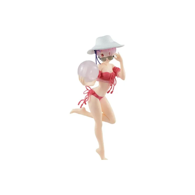 BANPRESTO Start From Zero Scale Figures-2