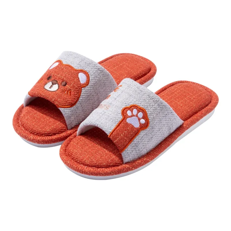 TLIT Slippers / Home Slippers-4