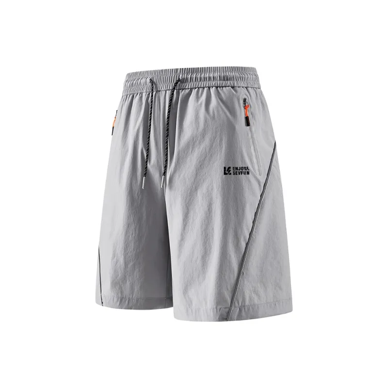 7 SEVFUN Casual Shorts Unisex-8