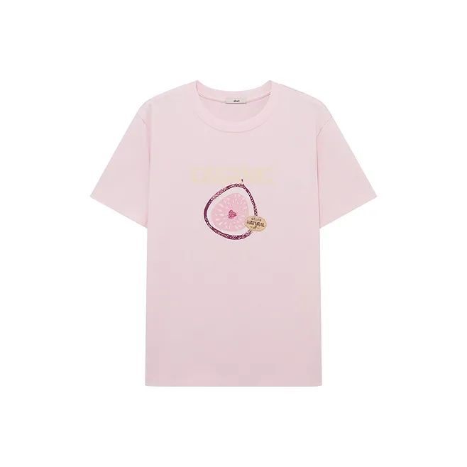 D'zzit T Shirts Women's-8