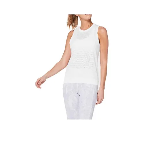 Lululemon Breeze By Muscle Sport Vests Women's