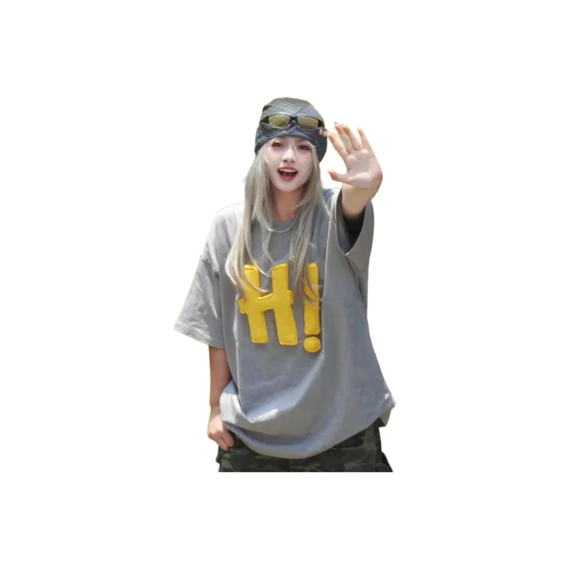 Imcrasy T Shirts Unisex-3