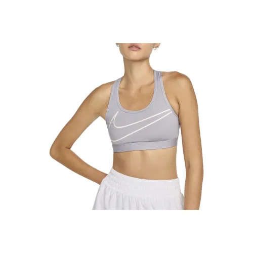 nike cn8534 Swoosh Sports Underwear Women's Light Purple