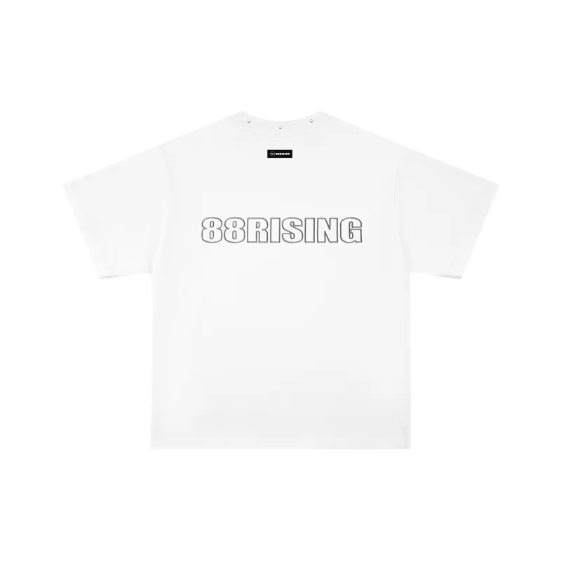 88rising T Shirts Unisex-5