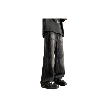 MIIOW Trend Party Series Jeans Unisex