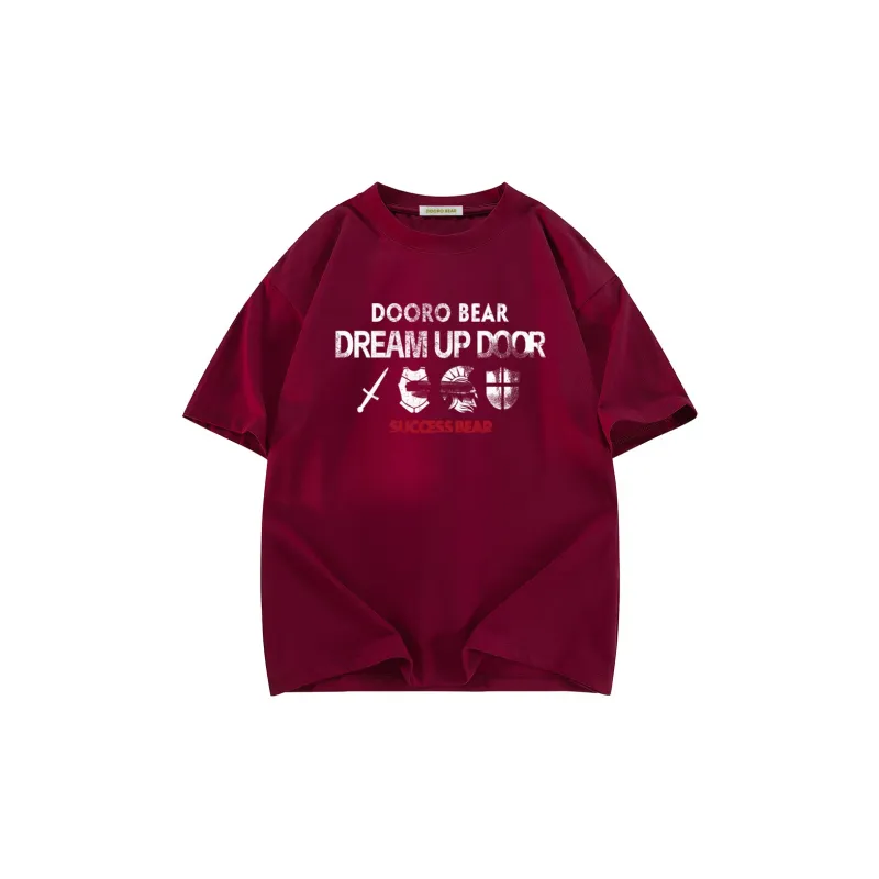 Budding Bear T Shirts Unisex-14
