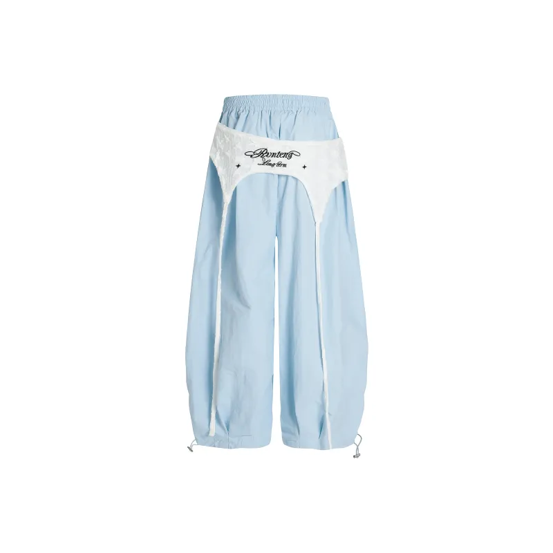 GBXM Casual Pants Unisex-2