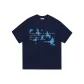 Navy Blue[Heavyweight Upgraded]