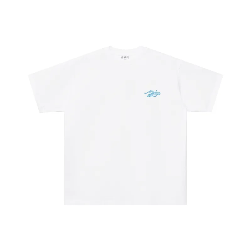 Yalu T Shirts Unisex-1