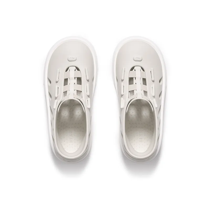 Beys Clogs Unisex-2