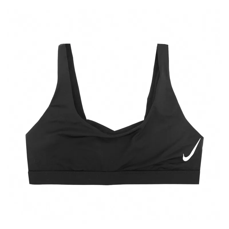 Nike Sneakerkini Bikini Women's Black-0