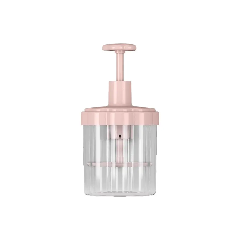 ZHENZI Cleanser Foam Magic Tool Facial Cleansing-0
