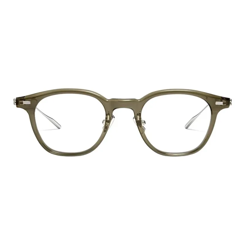 GENTLE MONSTER Rob Kc1 Square frame Glasses-2