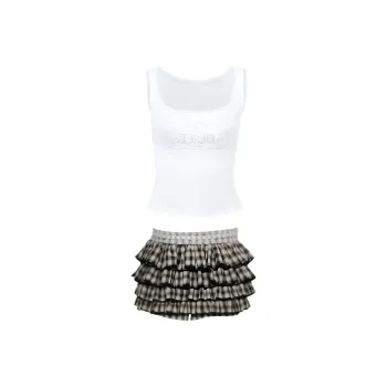 JOSR Two Piece Skirt Sets Women's