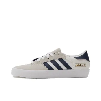 Matchbreak Super Adidas Originals 'White Shadow Navy Gum'