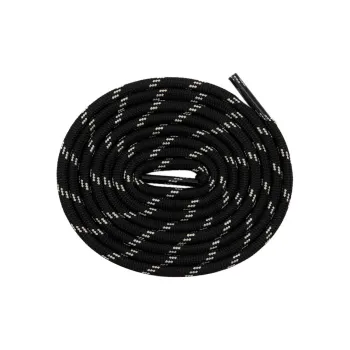 Mulinsen Polyester Shoelaces Unisex