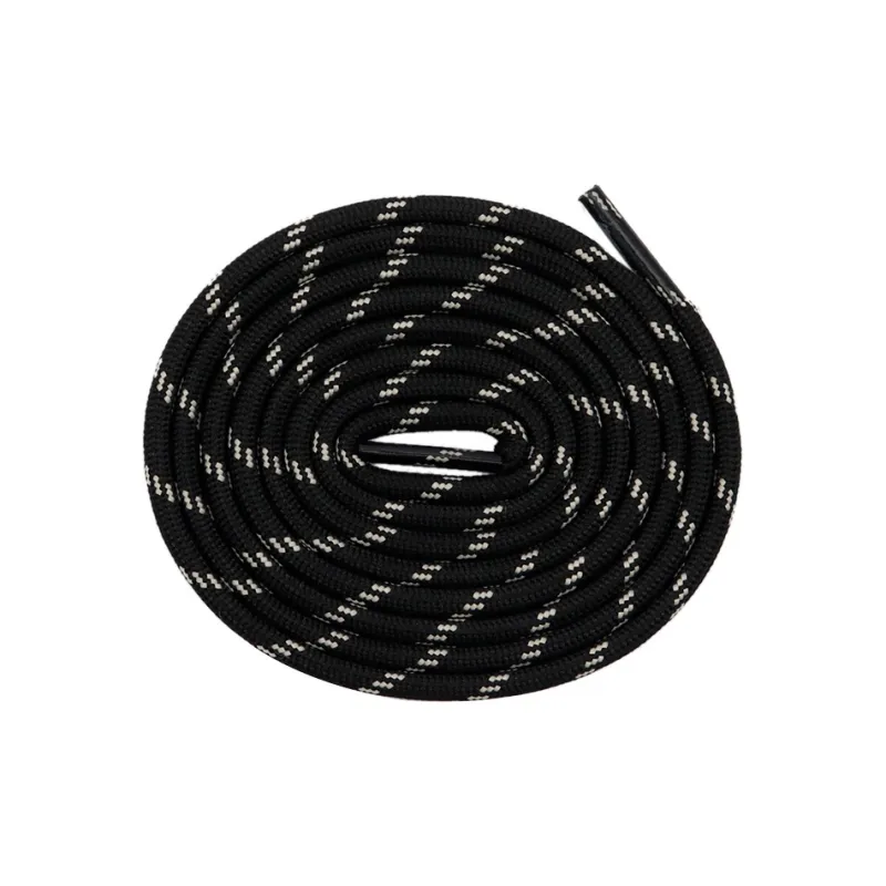 Mulinsen Polyester Shoelaces Unisex-0