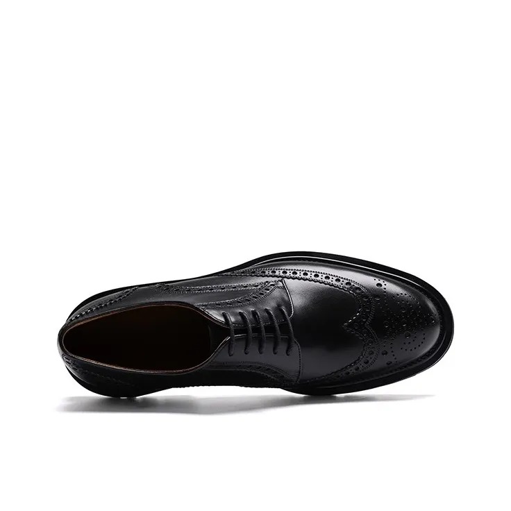 Bansley Casual Shoes Men's Black-3