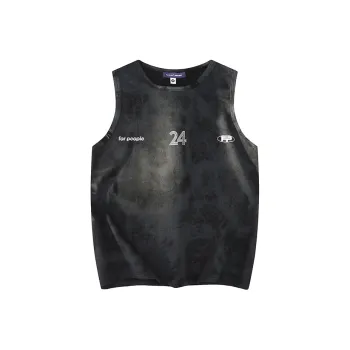 FAX FOR FMACM Tank Tops Unisex