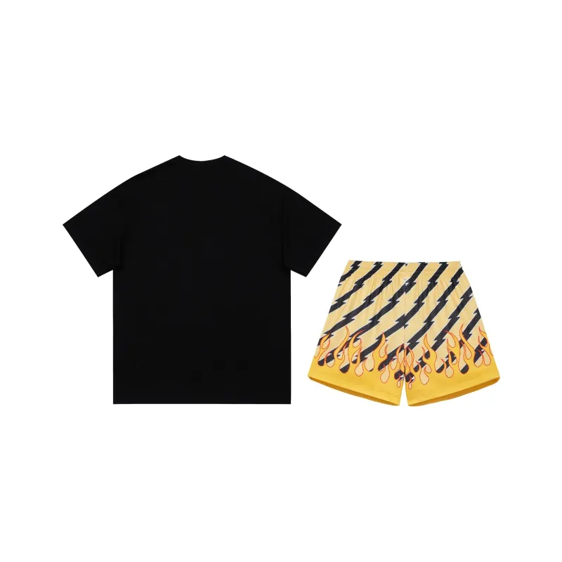 KIRHNE Casual Sportswear Unisex-5