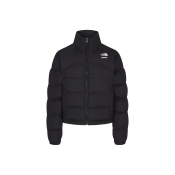 THE NORTH FACE X Tnf 2000 Retro Nuptse Jacket Onyx