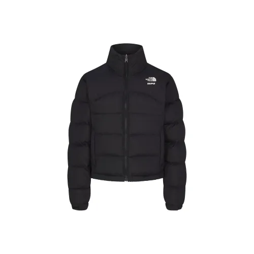 THE NORTH FACE X Tnf 2000 Retro Nuptse Jacket Onyx