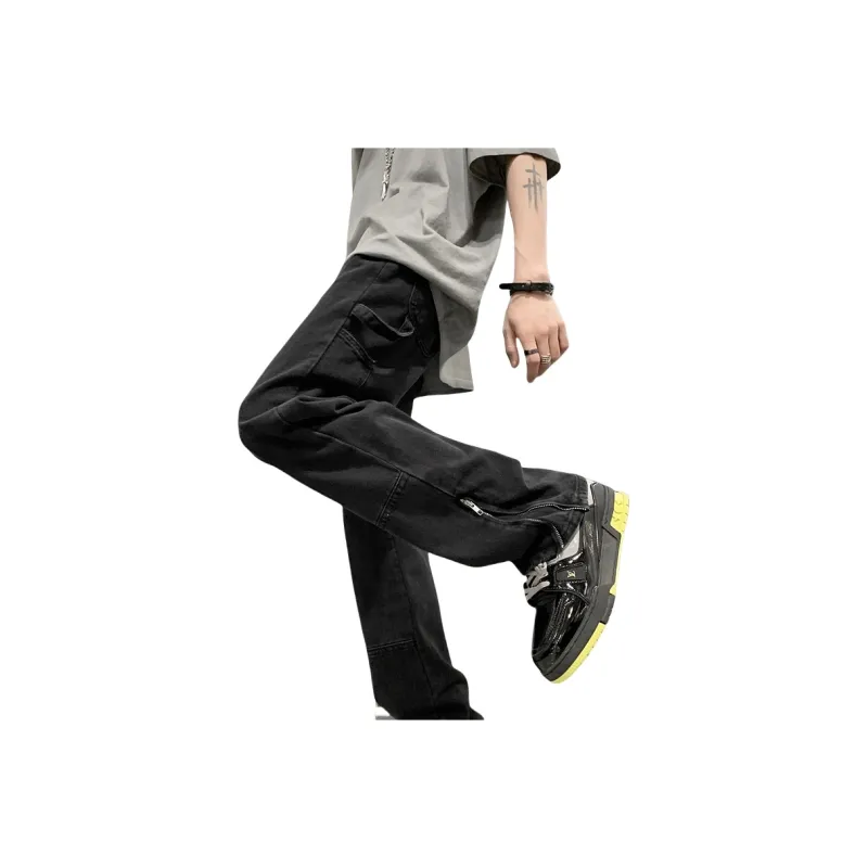 RVANGUARD Jeans Unisex-6