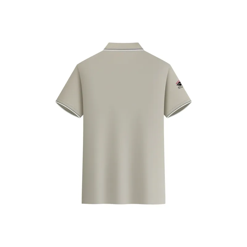CSKS Polo Shirts Unisex-27