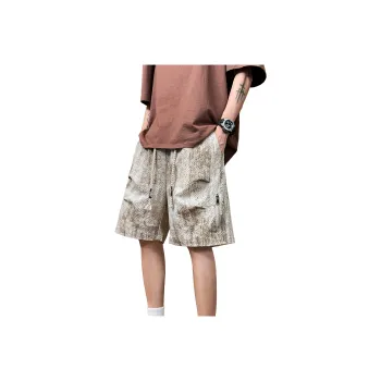 JUNGLE PANDA Casual Shorts Unisex