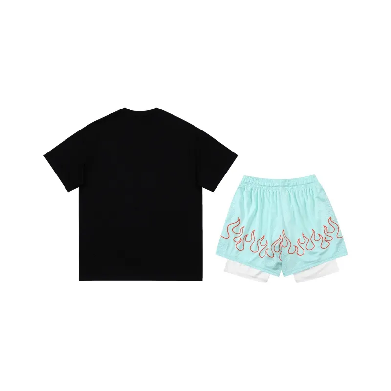KIRHNE Casual Sportswear Unisex-11