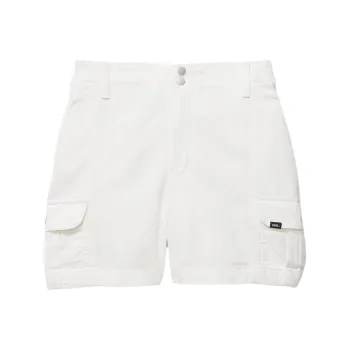 Vans Cargo Shorts Women's Cotton Candy