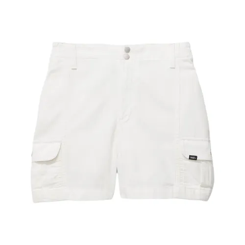 Vans Cargo Shorts Women's Cotton Candy