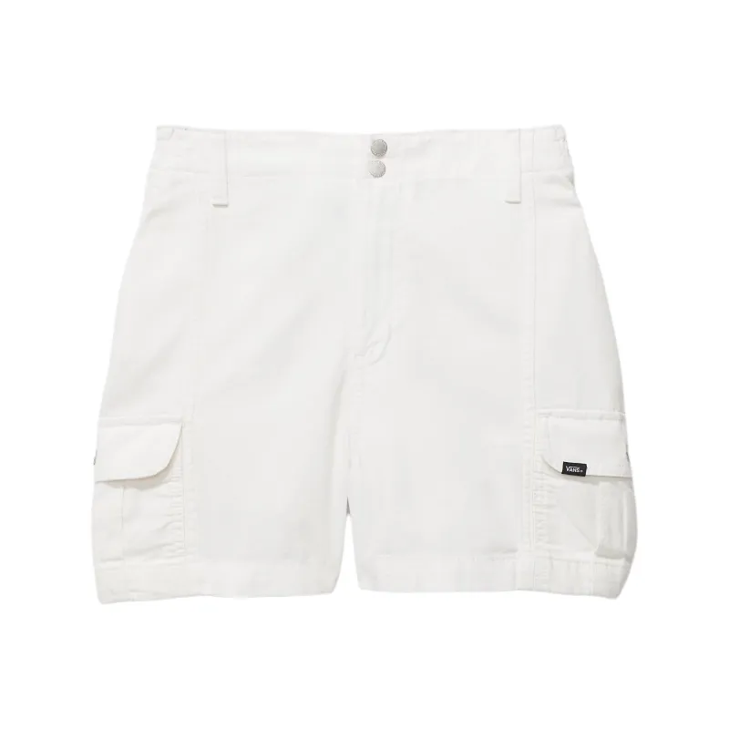 Vans Cargo Shorts Women's Cotton Candy-0