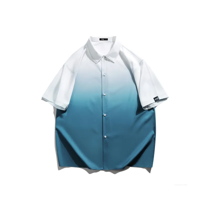 Jeep Outdoor Casual Shirt Unisex-7
