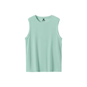 MJ STYLE Tank Tops Unisex