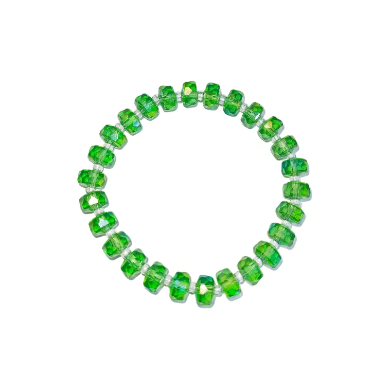 VERENA REINE Austrian Crystal Bracelets Women's-16