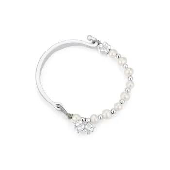 ZSY Silver 925 Bracelets Women's Box