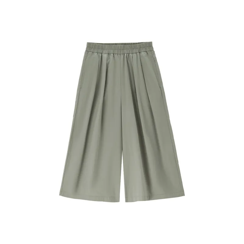 UNIQLO Casual Shorts Women's-6