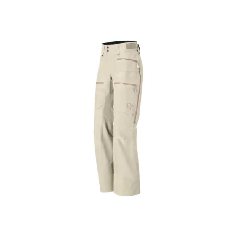 NORRONA Ski Pants Women's-15