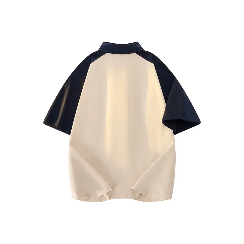 PAUL COSTELLOE Polo Shirt Unisex-3
