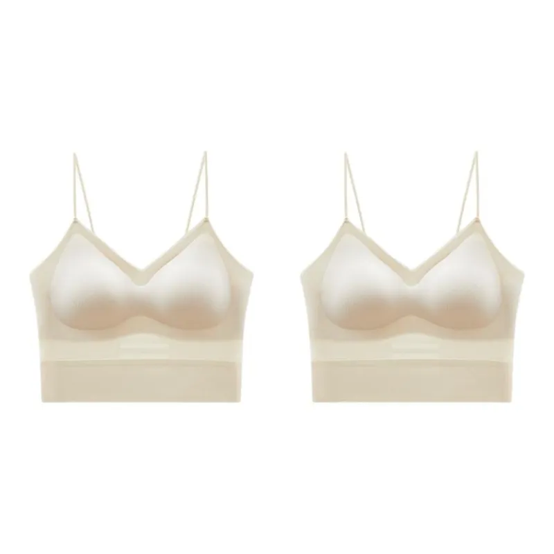 Herbal Primer Bra Women's 2 Pack-28