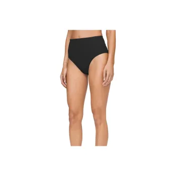 Lululemon Clear Waters Bikini Women's Black