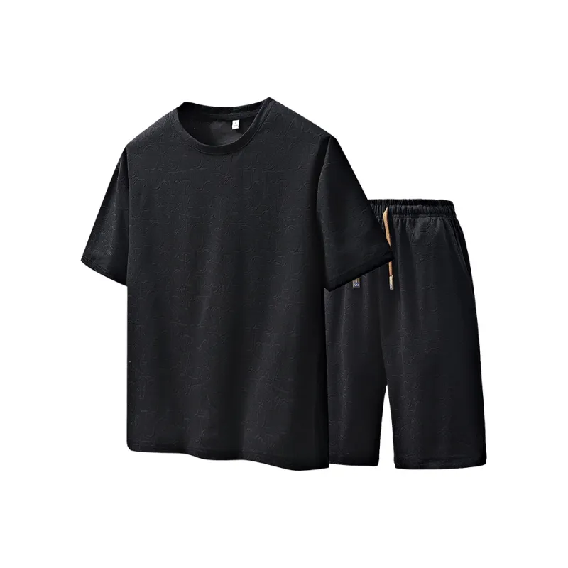 HOKLV Casual Sportswear Men-1
