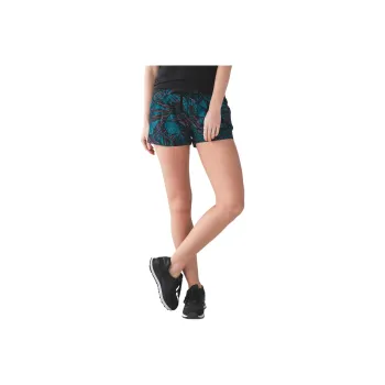 Lululemon Spring Break Away Sports Shorts Women's Green