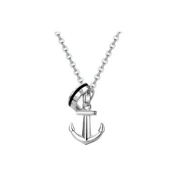 TRIDENT Necklaces Unisex